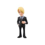 Obrázek MINIX Manga: One Piece - Sanji