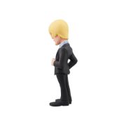 Obrázek MINIX Manga: One Piece - Sanji