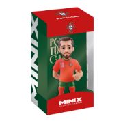 Obrázek MINIX Football: Portugal - BERNARDO SILVA