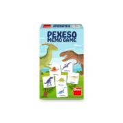 Obrázek Pexeso Dinosauři