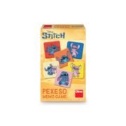 Obrázek Pexeso Stitch