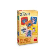 Obrázek Pexeso Stitch
