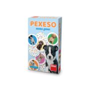 Obrázek Pexeso Pejsci