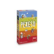 Obrázek Pexeso ČT Déčko