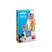 Obrázek Pexeso Mickey a kamarádi