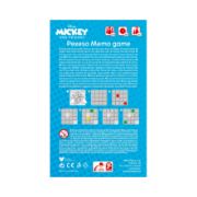 Obrázek Pexeso Mickey a kamarádi