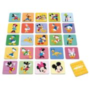 Obrázek Pexeso Mickey a kamarádi