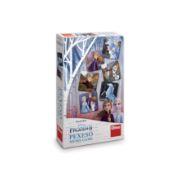 Obrázek Pexeso Frozen II