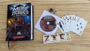 Obrázek Metal Heroes - Sběratelský komplet