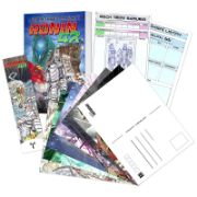 Obrázek Rónin 47 - Sběratelský komplet