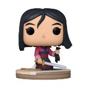Obrázek Funko POP Disney: Ultimate Princess S3 - Mulan
