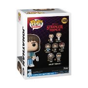 Obrázek Funko POP TV: ST S4- Jonathan w/ Golf Club