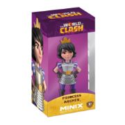 Obrázek MINIX Videogames: Clash Royale - Princess Archer