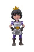 Obrázek MINIX Videogames: Clash Royale - Princess Archer