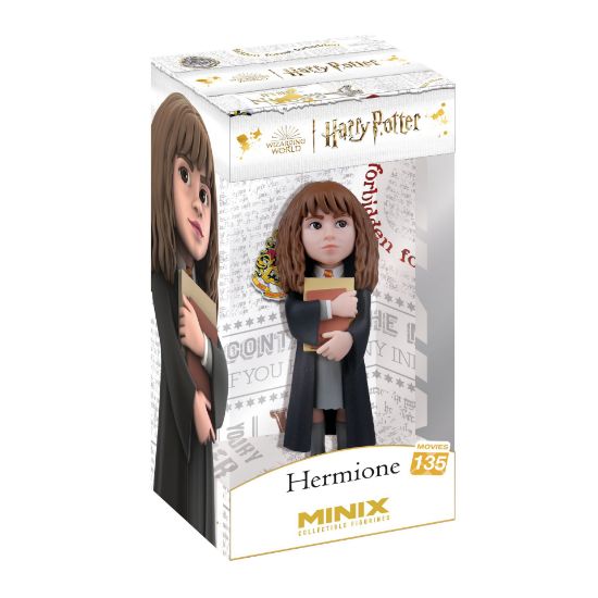 Obrázek MINIX Movies: Harry Potter - Hermione