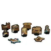 Obrázek Desková hra Valheim - Standard edice CZ