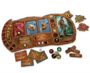 Obrázek Desková hra Valheim - Deluxe edice CZ