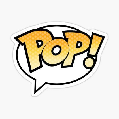 Obrázek pro kategorii Funko POP
