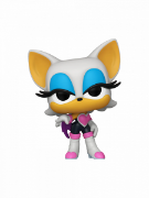 Obrázek Funko POP Games: Sonic- Rouge