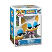 Obrázek Funko POP Games: Sonic- Rouge