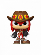 Obrázek Funko POP Games: Sonic- Treasure Hunter Knuckles