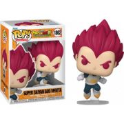 Obrázek Funko POP Animation: DBS:B- Super Saiyan God Vegeta