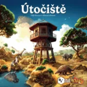 Obrázek Útočiště