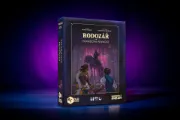 Obrázek Rodozář: Pohrdova pevnost