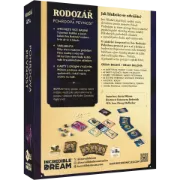 Obrázek Rodozář: Pohrdova pevnost