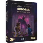 Obrázek Rodozář: Pohrdova pevnost