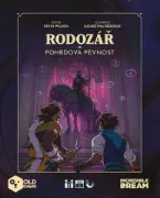 Obrázek Rodozář: Pohrdova pevnost