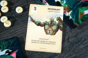 Obrázek Rodozář: Marnivostina síň