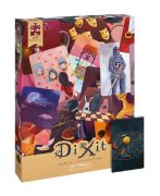 Obrázek Dixit puzzle 1000 - Red MishMash