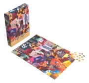 Obrázek Dixit puzzle 1000 - Red MishMash