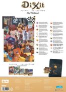Obrázek Dixit puzzle 1000 - Red MishMash