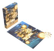 Obrázek Dixit puzzle 1000 - Deliveries