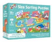 Obrázek Puzzle – kdo je větší a kdo menší