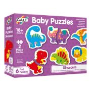 Obrázek Puzzle pro nejmenší - Dinosauři