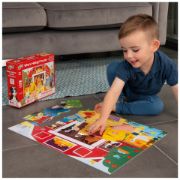 Obrázek Puzzle schovávačka - Farma