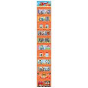 Obrázek Puzzle věž - Požární stanice