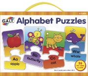 Obrázek Puzzle – moje první anglická slovíčka 2.