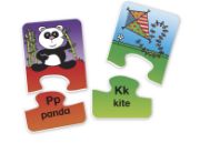 Obrázek Puzzle – moje první anglická slovíčka 2.