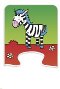 Obrázek Puzzle – moje první anglická slovíčka 2.
