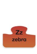 Obrázek Puzzle – moje první anglická slovíčka 2.
