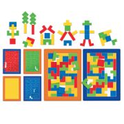 Obrázek HEADU EN: Vizuální puzzle