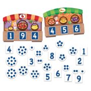 Obrázek HEADU EN: Montessori - Hmatové bingo