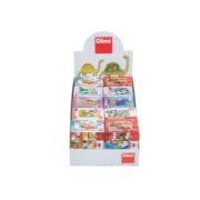 Obrázek Puzzle Disney: Pohádky 54 dílků minipuzzle