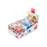 Obrázek Puzzle Disney: Pohádky 54 dílků minipuzzle