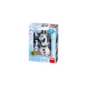 Obrázek Puzzle Disney: Pohádky 54 dílků minipuzzle