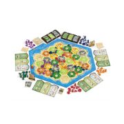 Obrázek Catan - Města a rytíři 5-6 hráčů